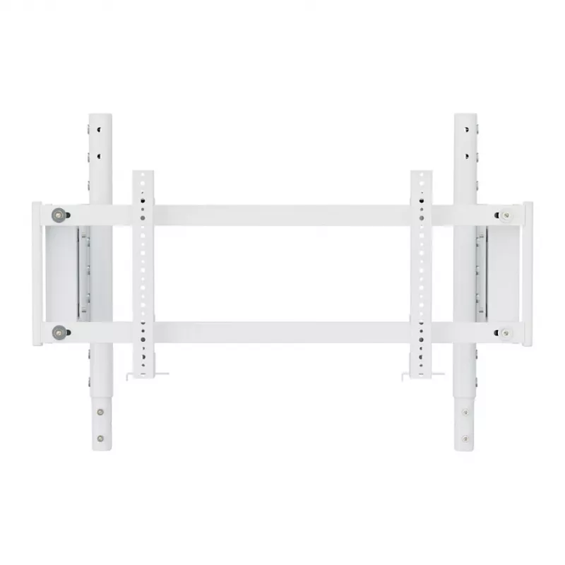 Oplite Monitor Mount R8 On Top Single wit retail (OP-R8-4MMW)