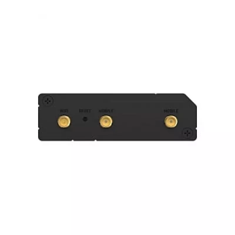Router TELTONIKA RUT271 RedCap 5G-router met eSIM (RUT271200000)