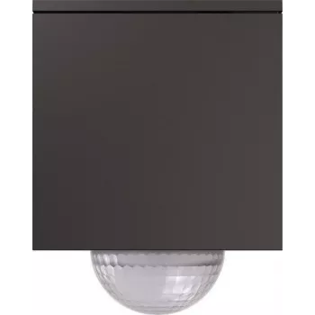 Gira KNX-sensor antraciet 219410 (219410)