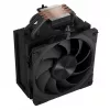 MODECOM Volcano 0C T700 processorkoeler 12 cm zwart