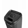 Karaokesysteem Blaupunkt PB10DB 1000W bedrade microfoon LED-indicatie