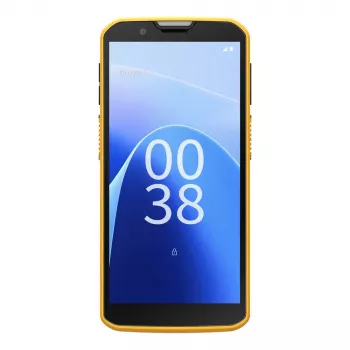 Handheld-dataverzamelapparaat CIPHERLAB RS38 2D-imager 5G Android