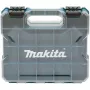 Makita E-26870 draagkoffer-organizer dubbelzijdig 320 x 270 x 80 mm