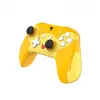 DragonShock PopTop Compact, gamepad, Nintendo Switch, terug-knop, D-pad, home-knop, reset-knop, draadloos, Bluetooth, USB Type-C