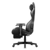 Huzaro Force 5.7 zwart gaming-stoel