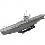 Schaalmodel Revell DAS BOOT 40. jubileumgeschenkset