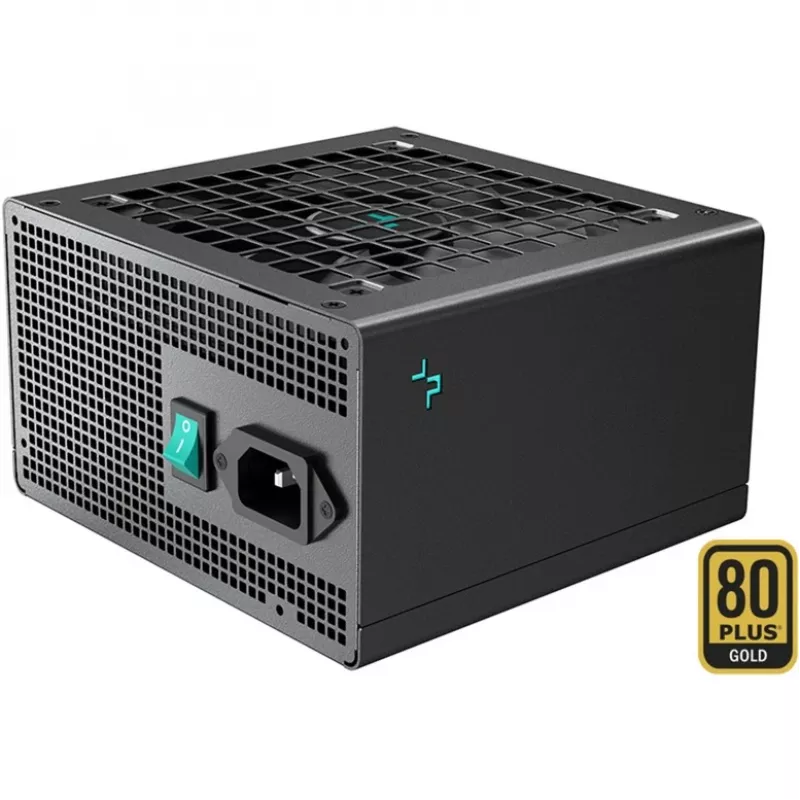 Voeding Deepcool PN750D 750W Gold ATX