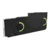 Lexmark 72K0W00 opvangbak voor resttoner, 115000 pagina's