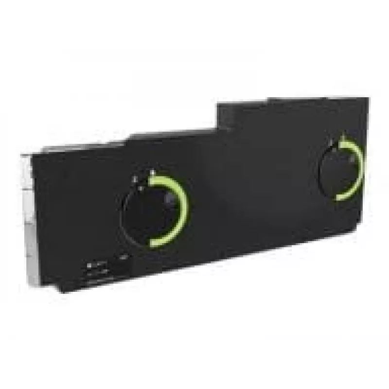 Lexmark 72K0W00 opvangbak voor resttoner, 115000 pagina's
