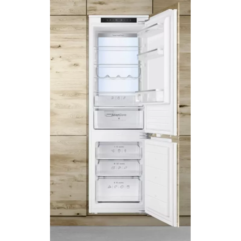 Koel-vriescombinatie BK2995.5FCNO