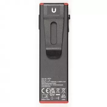 Schroevendraaier wiha 45701 met ergonomische greep en precisiepunt
