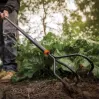 Fiskars cultivator Solid zwart handcultivator