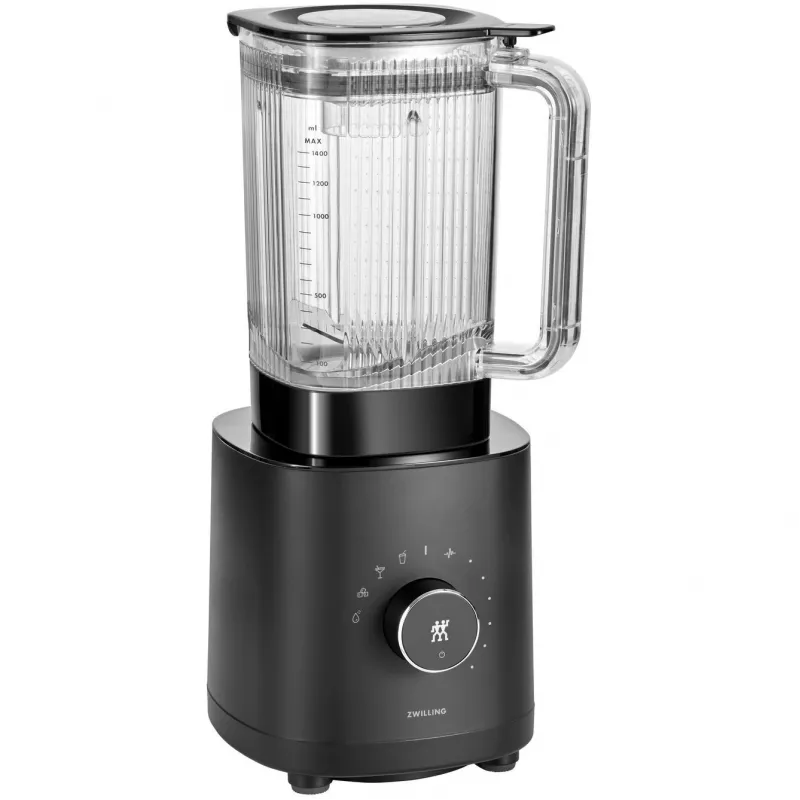 Keukenmachine ZWILLING 53002-001-0 zwart