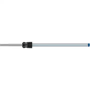 Hamerboor Bosch Expert SDS Clean max-8X, 22 mm diameter, 400 mm lengte