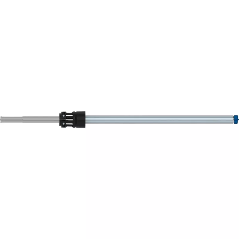 Hamerboor Bosch Expert SDS Clean max-8X, 22 mm diameter, 400 mm lengte
