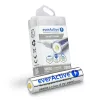 Batterij everActive 18650 3.7V Li-ion 2600mAh micro USB met bescherming BOX