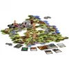 Asmodee In de ban van de Ring: Reis door Midden-aarde, bordspel