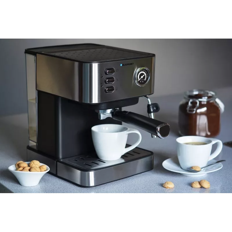 Blaupunkt CMP312 espressomachine