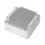 Koellichaam Barrow DDC DCHL-V3 wit — Barrow DCHL-V3 wit koellichaam voor DDC-pomp