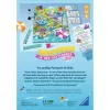 Het nijlpaard in de achtbaan Kids, partyspel
