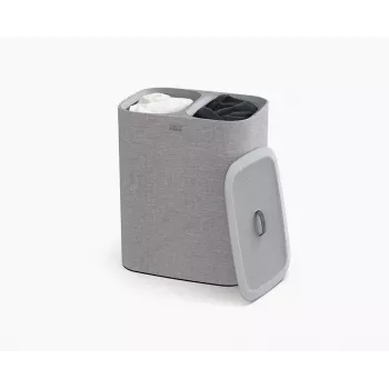 Joseph Joseph wassorteermand Tota 90 L grijs