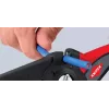 Striptang Knipex PreciStrip16
