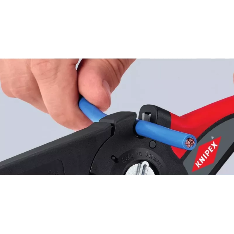 Striptang Knipex PreciStrip16