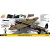 Blocks Avro Lancaster B.III 1595 bouwstenen