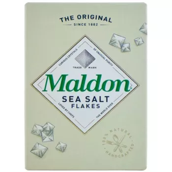 Vlokken, specerij 250 g, vouwdoos