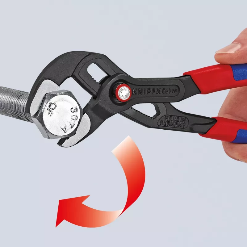 Knipex 87 22 250 waterpomptang
