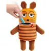 Die Maus: Maus Sorgenfresser, knuffel