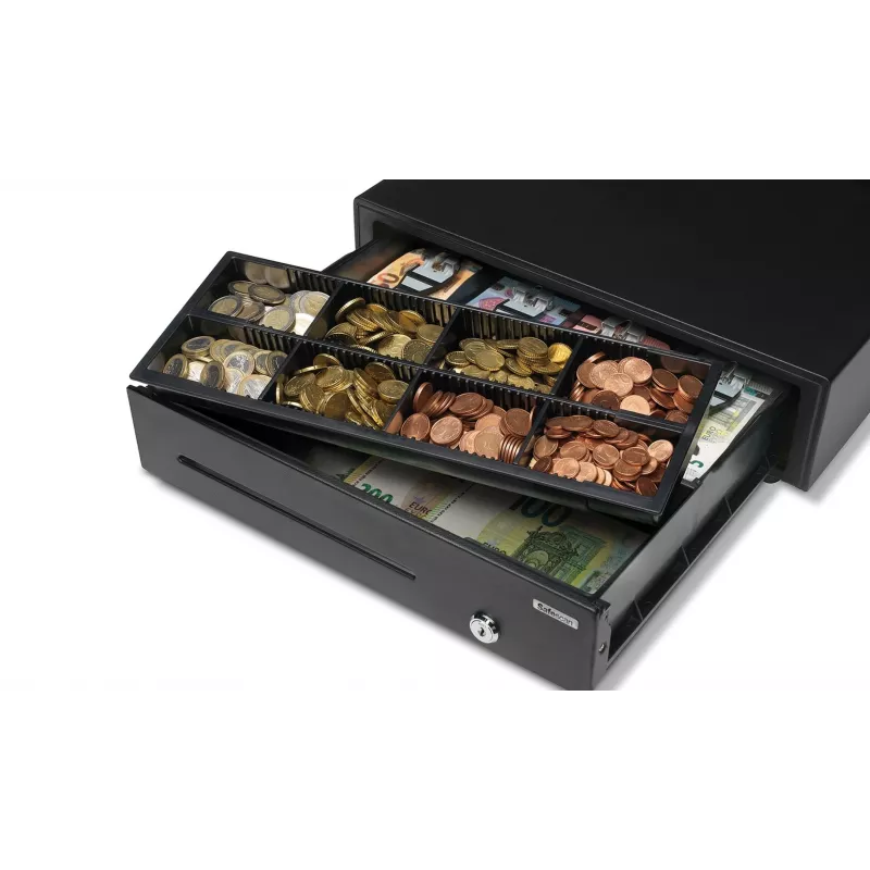 Safescan LD-4141 elektronische kassalade