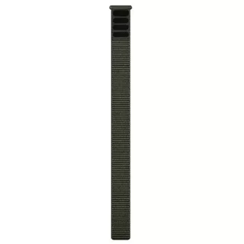 Horlogeband Garmin UltraFit Nylon Straps 22 mm