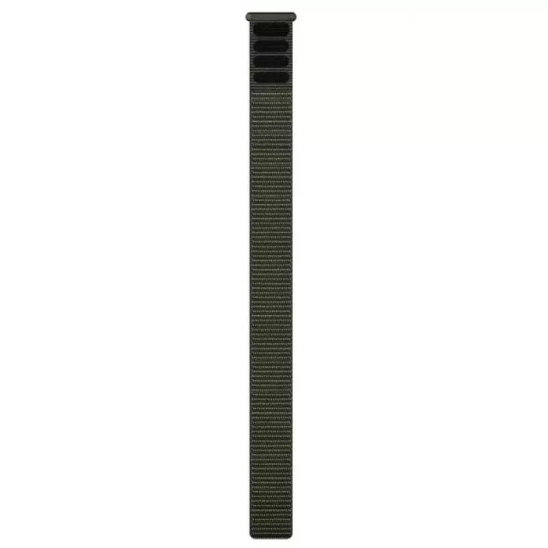 Horlogeband Garmin UltraFit Nylon Straps 22 mm