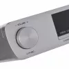 Keukenradio BLAUPUNKT KR14BT met Bluetooth, FM, LED-display, 2x0.8W, net/batterij, grijs