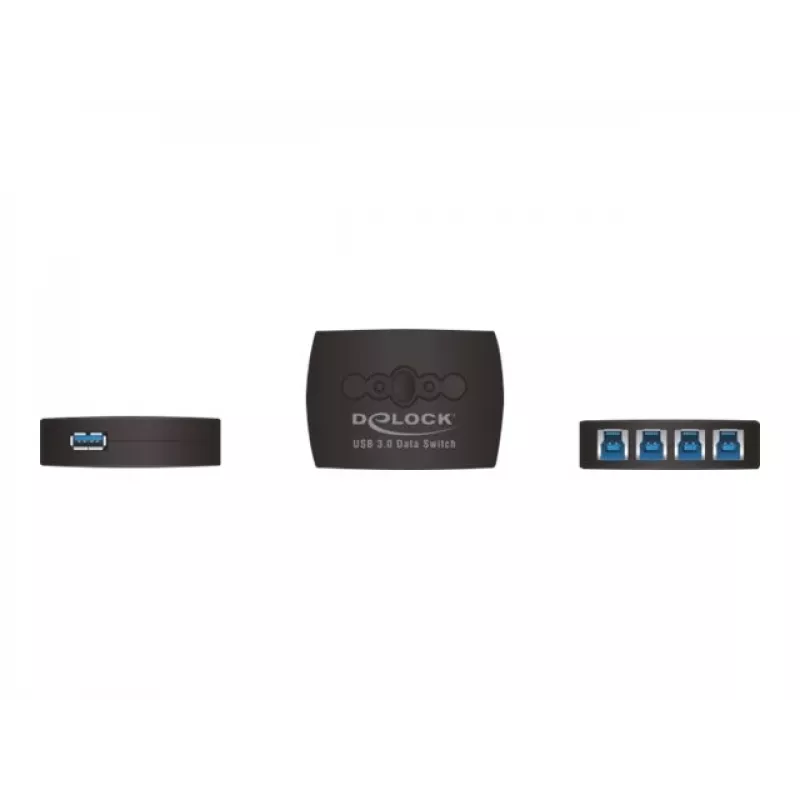 Dataswitch DeLOCK 87724