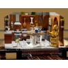 LEGO Star Wars set Jabba's Barge 75397 – 3943 onderdelen, 11 minifiguren, leeftijd 18+