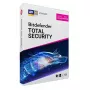 Bitdefender Total Security (10 apparaten, 1 jaar) digitale licentiesleutel