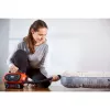 Black & Decker BDCINF18N-QS luchtcompressor 160 l/min AC/aansteker