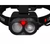 Led Lenser H19R Core zwarte hoofdlamp zaklamp