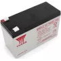 GRAFENTHAL UPS-accu lood-vlies (VRLA) 12 V 1 stuk