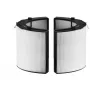 HEPA H13 samengesteld hoogwaardig vervangingsfilter voor Dreame PM10/20 (MPN: DVK2)