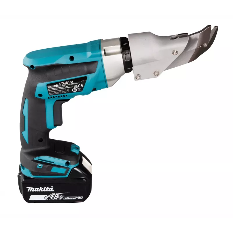 Makita DJS131Z 18V LXT accu-plaatschaar