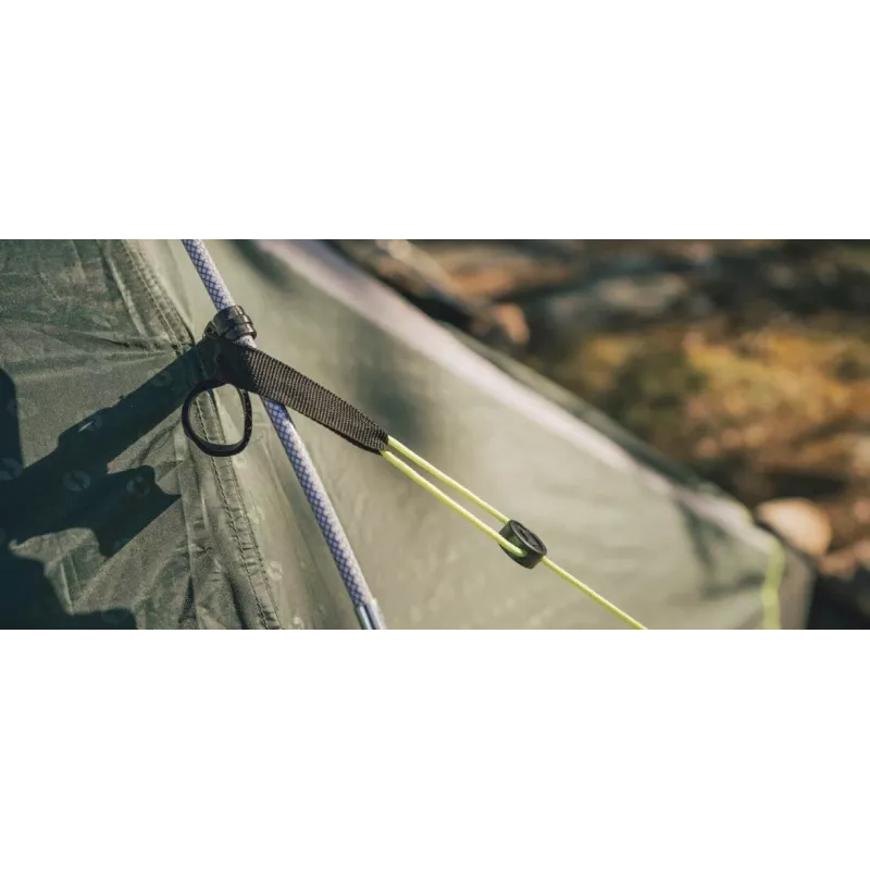 Koepeltent Outwell Cloud 3