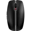 CHERRY Stream Desktop Recharge toetsenbord muis inbegrepen universeel RF draadloos AZERTY Belgisch zwart