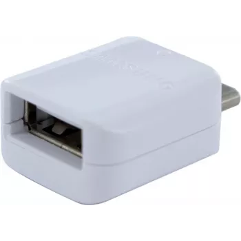 Samsung adapter. Type-C naar A(R) adapter (GH98-40216A)