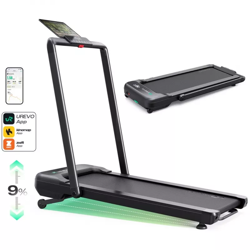 Urevo loopband STROL 2S PRO