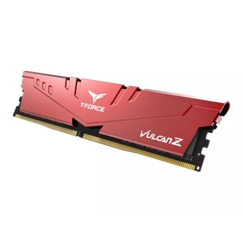 Werkgeheugen Team Group T-FORCE VULCAN Z 16 GB DDR4 3200 MHz