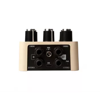 Universal Audio UAFX Astra Modulation Machine - gitaareffect