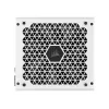 Corsair | Volledig modulaire voeding | RM White Series RM850 | 850 W